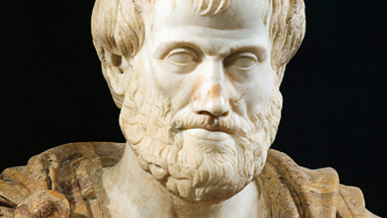 Aristotle